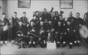 1920 – Das Salonorchester