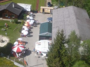 01.05.2012: Maifest mit Gemeindejugendtag