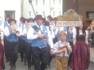 03.06.2012: Musikfest St. Marienkirchen/H.