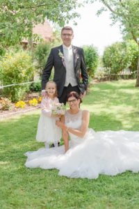 21.05.2016: Hochzeit Agnes & Stefan