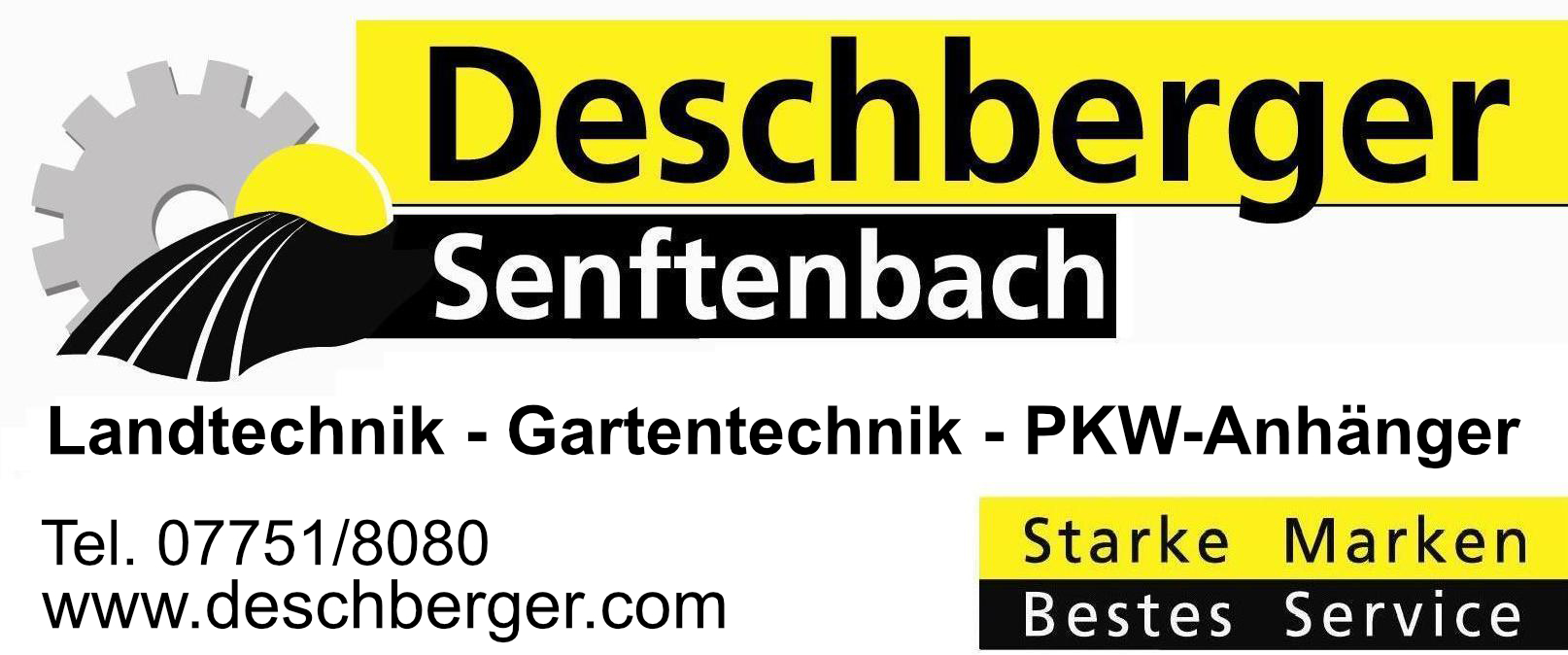 Deschberger Landtechnik