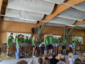 Three Village Konzert 2024