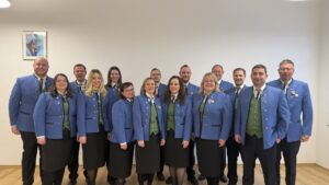 Jahreshauptversammlung 2026