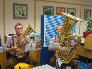 27.08.2008: Oberbank Weißbierfrüschoppen